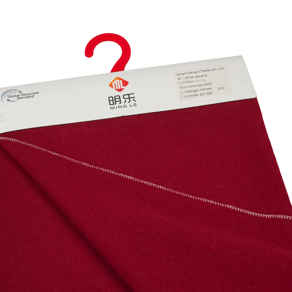 Varför välja ulltyg?