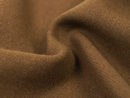 ML-04231230 30% Ull 60% Polyester 10% Annan Fiber 560G/M Horisontellrandigt Tweedtyg: En teknisk analys av mönstrat överbeläggningsmaterial