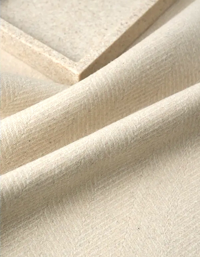 50% Ull 40% Polyester 680G/M Beige Kristallull Ensidig överbeläggning: teknisk jämförelse, prestandafördelar och urvalsguide för premium ytterkläder